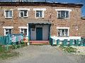 Заводоуспенская поселковая управа Администрации Тугулымского городского округа в Заводоуспенском